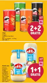 Shop & Go Delhaize folder week 37 Pagina 21