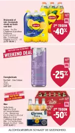 Shop & Go Delhaize folder week 37 Pagina 25