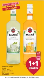 Shop & Go Delhaize folder week 37 Pagina 27