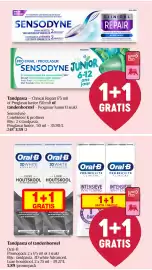 Shop & Go Delhaize folder week 37 Pagina 34