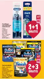 Shop & Go Delhaize folder week 37 Pagina 35