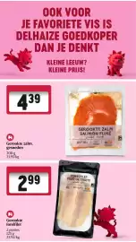 Shop & Go Delhaize folder week 37 Pagina 39