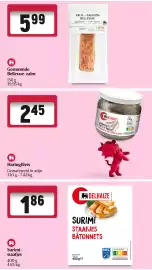 Shop & Go Delhaize folder week 37 Pagina 40