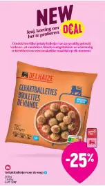 Shop & Go Delhaize folder week 37 Pagina 41