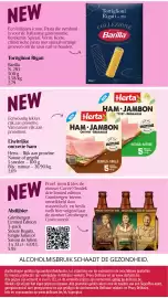 Shop & Go Delhaize folder week 37 Pagina 43