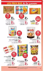 Catalogue Hyper U page 13