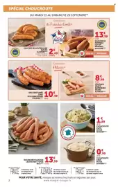 Catalogue Hyper U page 2
