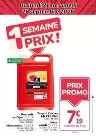 Catalogue Promocash semaine 37 page 14