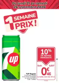 Catalogue Promocash semaine 37 page 16