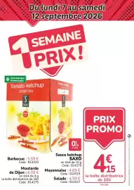 Catalogue Promocash semaine 37 page 2