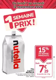 Catalogue Promocash semaine 37 page 3