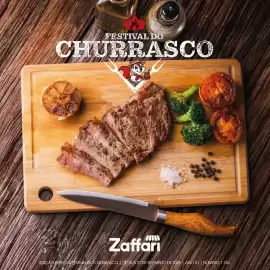 Encarte Zaffari Página 1