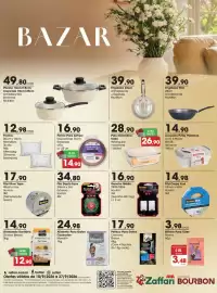 Encarte Zaffari Página 1