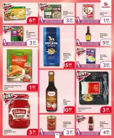 Selgros gazetka Strona 14: Makaron Udon €3,49, Olej Sezamowy TaoTao €10,99