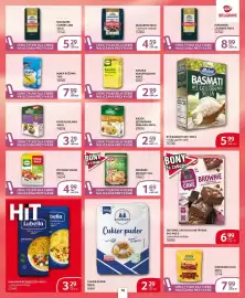 Selgros gazetka Strona 16: Airfryer Cake Brownie €6,99, Melvit Ryż Basmati Golden Sella €5,99