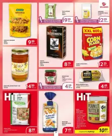 Selgros gazetka Strona 17: Miód Wielokwiatowy €14,99, Bakalland Orzechy Włoskie €9,99