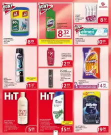 Selgros gazetka Strona 31: NIVEA DEZODORANT €11,37, Jan Niezbędny Worki na śmieci €18,99