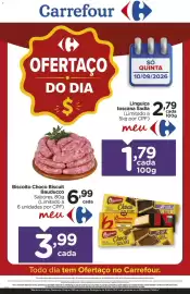Folheto Carrefour Página 1