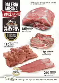 Delisso Delikatesy gazetka Strona 4: Karczek B/K Z BOBROWNICK €18,19