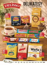 Delisso Delikatesy gazetka Strona 7
