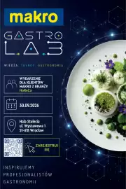 Makro gazetka Strona 2