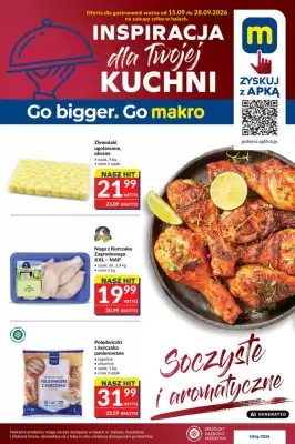 Makro gazetka (15 wrz do 28 wrz)
