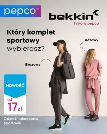 Pepco gazetka Strona 1