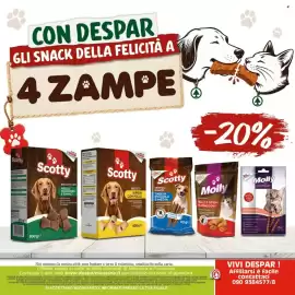 Volantino Despar Pagina 24