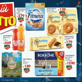 Volantino Despar Pagina 3