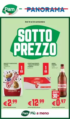 Panorama (valido fino al 23-09)