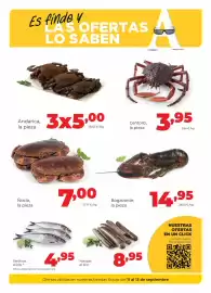 Folleto Alimerka Página 3