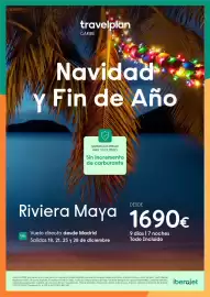 Catálogo Travelplan Página 1