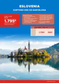 Folleto Halcón Viajes Página 11