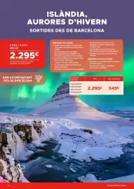 Folleto Halcón Viajes Página 13