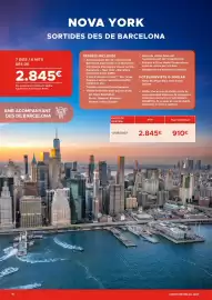 Folleto Halcón Viajes Página 15