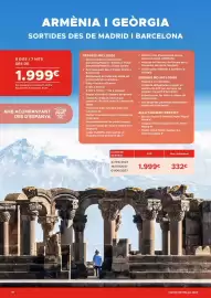 Folleto Halcón Viajes Página 19