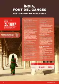 Folleto Halcón Viajes Página 21