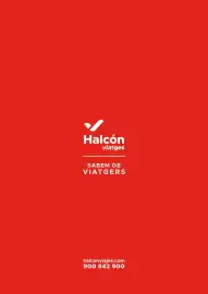 Folleto Halcón Viajes Página 31