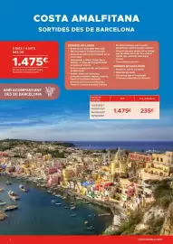 Folleto Halcón Viajes Página 5