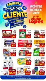 Folheto Lopes Supermercados semana 37 Página 1