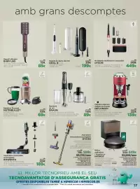 Catálogo El Corte Inglés semana 37 Página 17