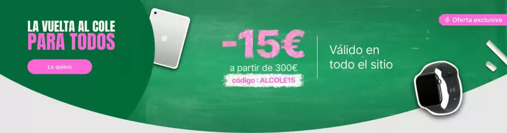 Folleto Pixmania Página 1