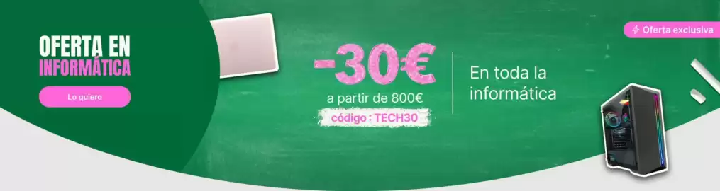Folleto Pixmania Página 5