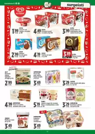Volantino Rossotono Carrefour Pagina 17: Franui lamponi ricoperti di cioccolato €5,19