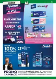 Volantino Rossotono Carrefour Pagina 24