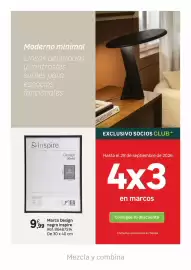 Catálogo Leroy Merlin Página 143