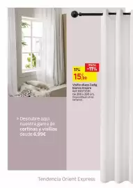 Catálogo Leroy Merlin Página 28: Blanco - villa ollas 24dg blanca inspire €15,99