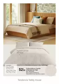 Catálogo Leroy Merlin Página 60: Joy - panna nocicas + fundas almondada 2020 beige €52,99