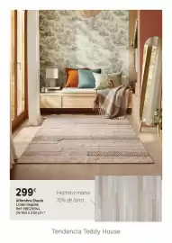 Catálogo Leroy Merlin Página 61: Lana - alfombra shade linen inspire €299,00