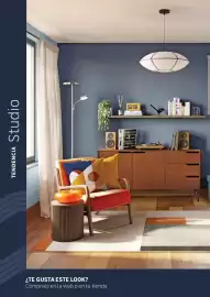 Catálogo Leroy Merlin Página 63